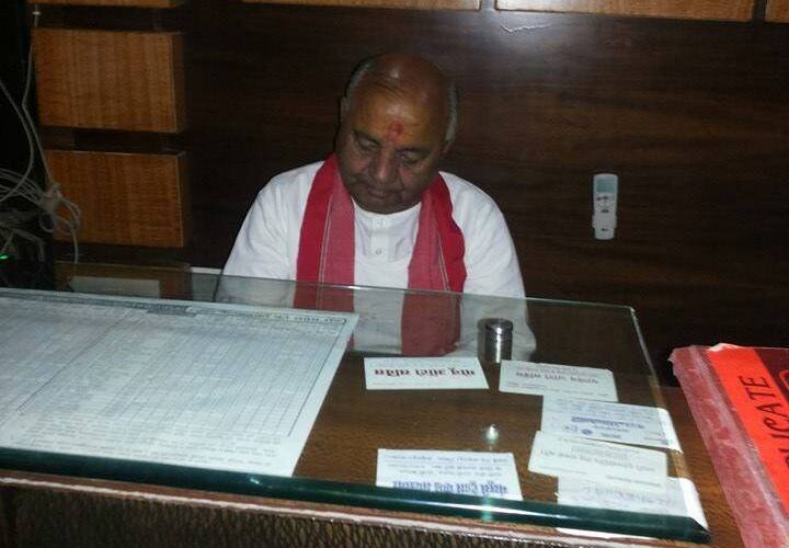 Hotel Govindam, Anuppur 4